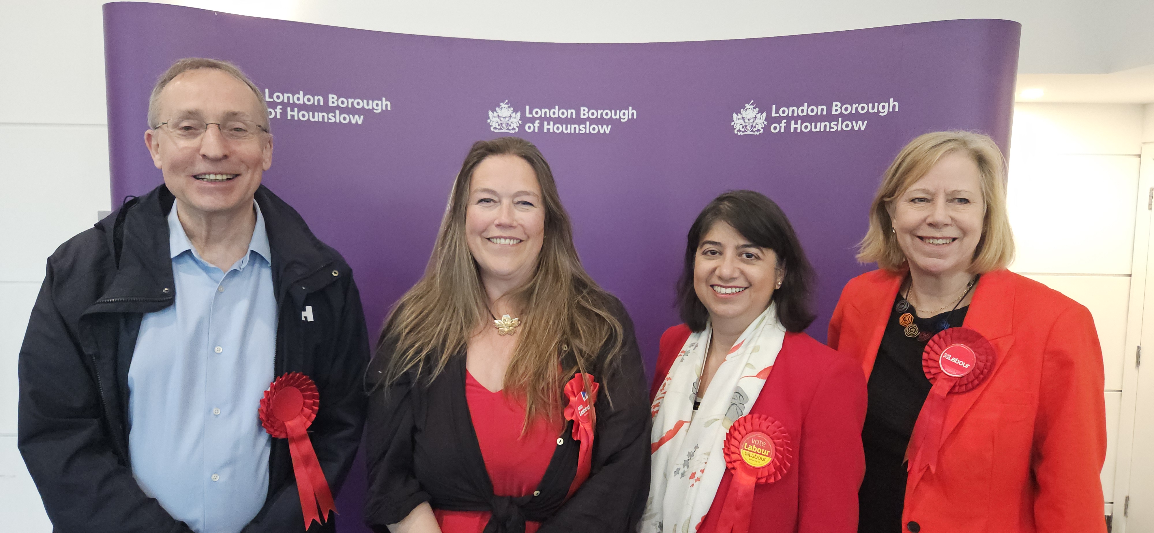 Campaign photo